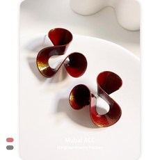 에나멜주얼리세트