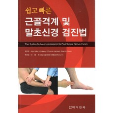 말초신경주사치료책