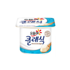 빙그레 요플레 85g 클래식(4입)x3개, 12개