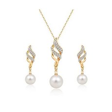 물방울세트남양진주