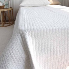 온돌침대목화솜광목토퍼매트