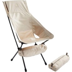 9.예상수령일 2-6일 이내 NORDISK (노르디스크) 야외 의자 하이 백 Nordisk × Helinox Lounge Chair 97 ×, 상세 설명 참조0, One Color