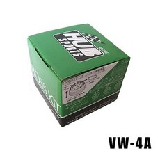 BROBIK 스즈키 SU5 HUB-SU-5 OT-47 H-90 OT-02 H-6 기아 VW-4A R-2 CH-2 S515 유니버설 레이싱 스티어링 휠 허브 어댑터 보스 키트, [12] VW-4A, 1개