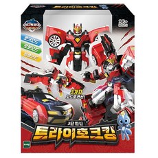 토이트론북로봇