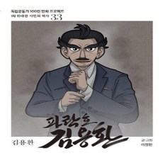 독립운동가100인