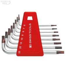 DGM245447피비스위스툴 별렌치세트410H6 25CN 1SET