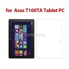 10.1 아수스 T100TA 태블릿 PC 1 56505 용 HD 투명 LCD 화면 보호 실드 필름 보호기