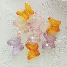 비즈커튼만들기