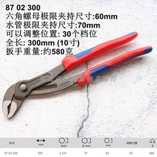 knipex8702250