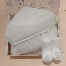밍크뮤체리겉싸개