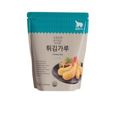  곰표 튀김가루 500g 6개 101910, 36개 