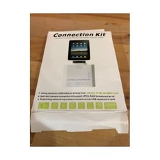 아이패드카메라킷