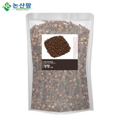 정향 300g 향신료 뱅쇼, 300g(2개), 2개