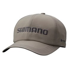 시마노 CA-000V 고어텍스 레인 캡 낚시모자 SHIMANO, beige