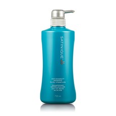 암웨이 새티니크 안티 댄드러프 샴푸 비듬두피샴푸, 750ml, 2개