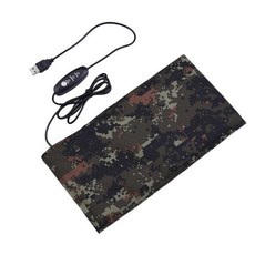 파충류 전기장판 온열매트 도마뱀 USB 햄스터 뱀 사육장, 옵션1