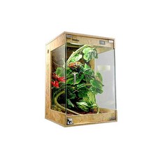 파충류 사육장 게코 도마뱀 키우기 케이지 레오파드, 78x40x60 하이박스, 1개