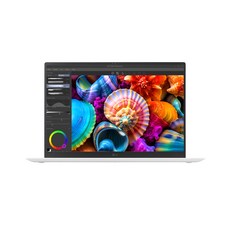 LG그램프로 16인치 최고사양 가벼운 노트북 16ZD90SP-EX79K i7 RTX3050 32GB 그래픽 업무용 학생용 2TB교체