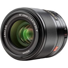 미러리스 카메라 렌즈 VILTROX AF 75mm f/ 1.2 f1.2xF Fujix-마운트 APS-C 프라임 Fujifilmx 마운트 카메라용 라지 조리개x-T5x-H2x-H2S