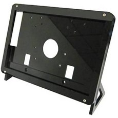 TeNizo 7 inch Raspberry Pi Touch Screen Display Case Holder, 상세내용참조