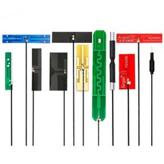 fpc2.4g안테나