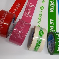 추천10 테이프제작