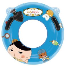 위니코니원형튜브