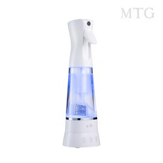 바우젠전해수기