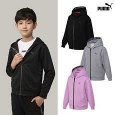 푸마키즈바람막이