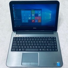 DELL 델노트북 LATITUDE 3440 [태흔IT닷컴], 4GB, 저장공간, window 10 64비트, WIN10, 코어i5