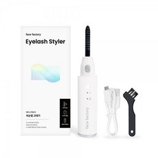 페이스팩토리속눈썹고데기