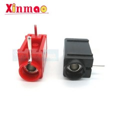 집게바나나플러그