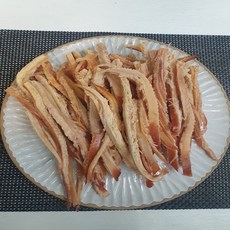 페스츄리오징어 대용량 조미오징어 맥주안주 주전부리, 1개, 1kg