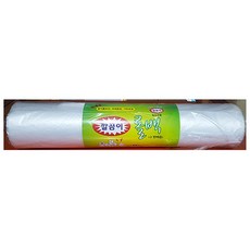 마더케이위생백