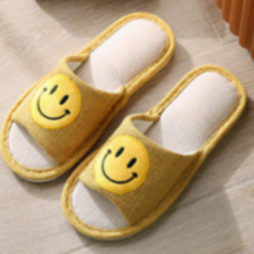 스마일+슬리퍼