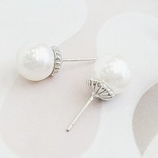 스와로브스키링귀걸이