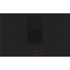 Elica 엘리카 니콜라 테슬라 프라임 83 블랙 빌트인 후드일체형 4구 인덕션