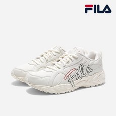 [폴더] FILA 스플라인 스크립트 베이지