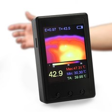 누수열화상카메라