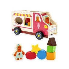 영아도형끼우기블록