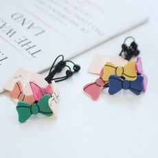 어린이헤어링세트