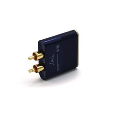 Slash 6 블루투스 5.1/USB DAC 수신기 ESS 쿼드 및 LDAC/AptX 코덱으로 고해상도 오디오 즐기기 광학 I/O 지원