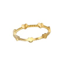 로이드10k애끼반지