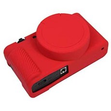 MINICO Silicone Gel Camera Case Compatible for Sony ZV - 1 Protective, 상세내용참조