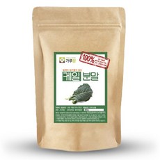 가루랑 100% 국산 케일분말 선식 1kg, 1개