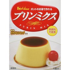 푸딩가루