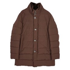 [에르노] 20FW 남성 패딩 (PI048UR 12015 8940 BROWN)