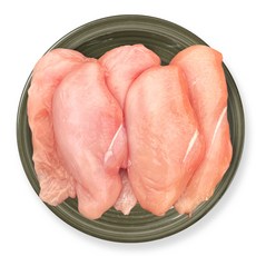 생닭가슴살