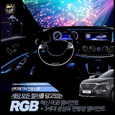 싼타페tm엠비언트