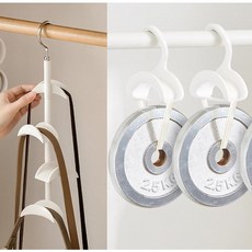 와이업가방걸이